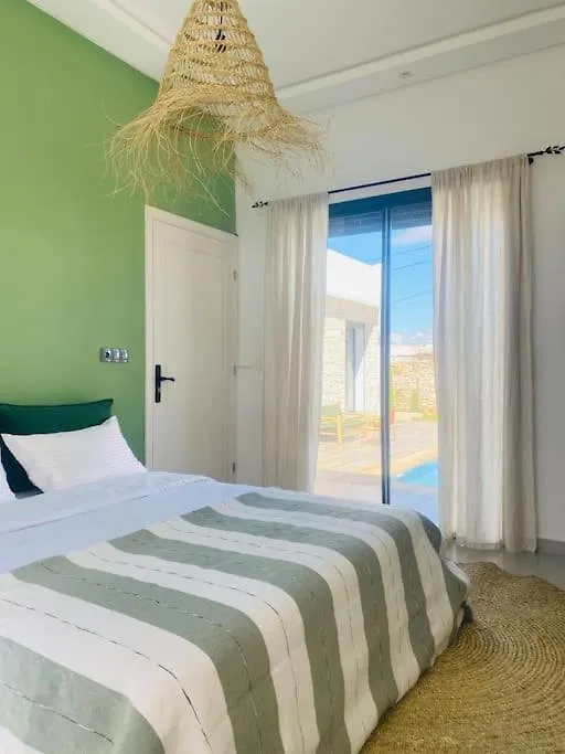 Villa Gattina Ghazoua 0*,  Morocco