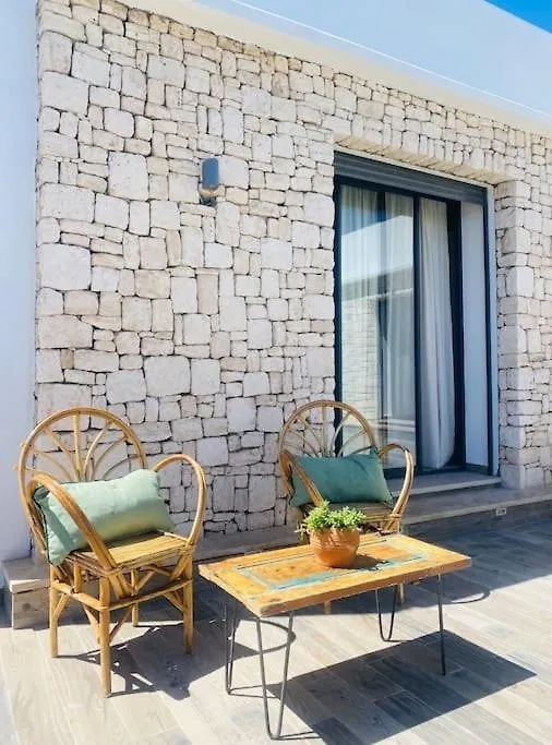 Villa Gattina Ghazoua