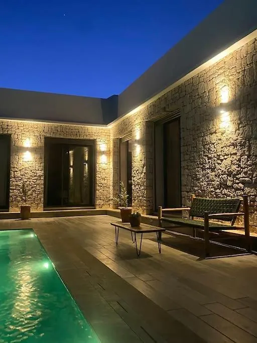 Villa Gattina Ghazoua 0*,  Morocco